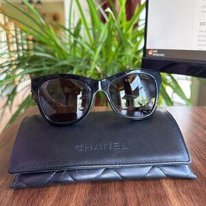 Brand New Chanel Sunglasses